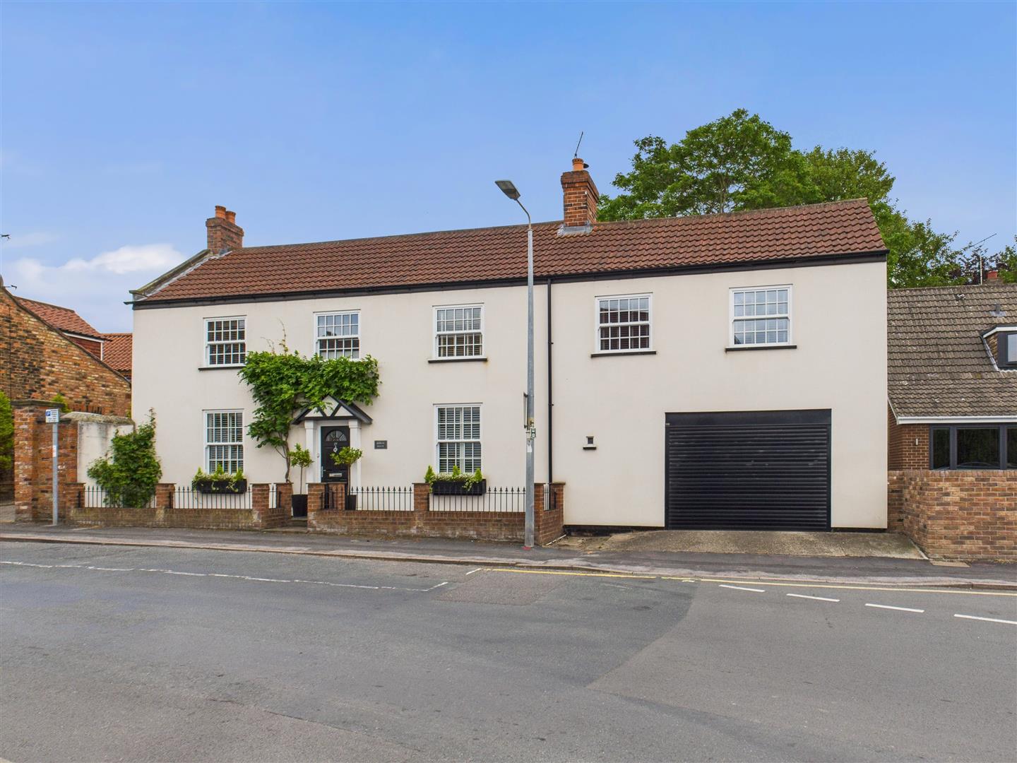Brough East Yorkshire, HU15 1DX